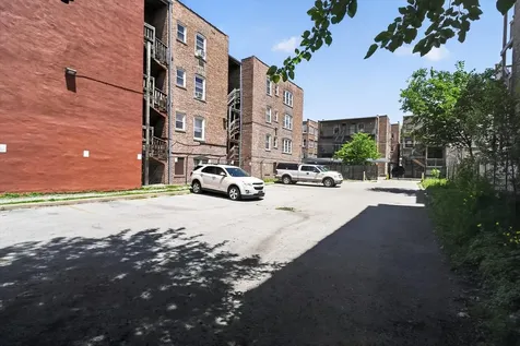 7017 South Merrill Avenue Chicago IL 60649