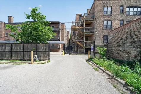 7017 South Merrill Avenue Chicago IL 60649
