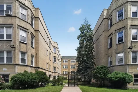 7017 South Merrill Avenue Chicago IL 60649