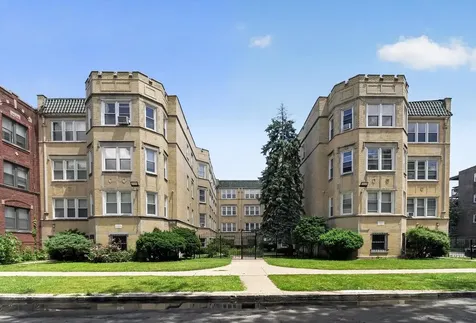7017 South Merrill Avenue Chicago IL 60649