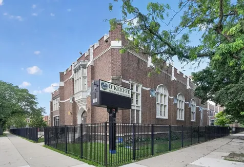 7017 South Merrill Avenue Chicago IL 60649