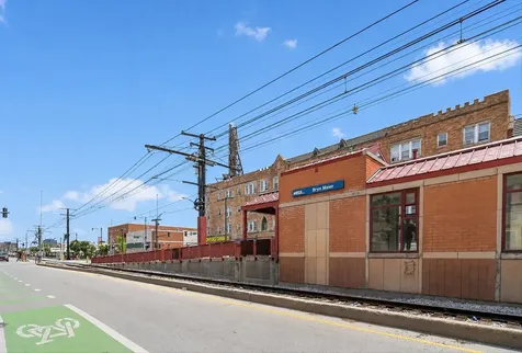 7017 South Merrill Avenue Chicago IL 60649