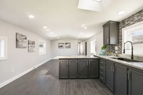 3515 Barb Avenue Park City IL 60085