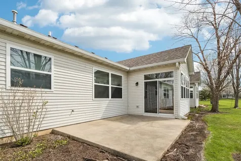 647 South Cadillac Circle Romeoville IL 60446