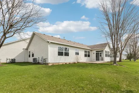 647 South Cadillac Circle Romeoville IL 60446