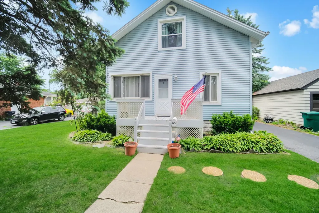 622 South Grace Street Lombard IL 60148