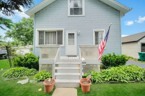 622 South Grace Street Lombard IL 60148