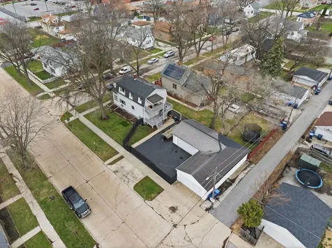 12815 Clinton Street Blue Island IL 60406
