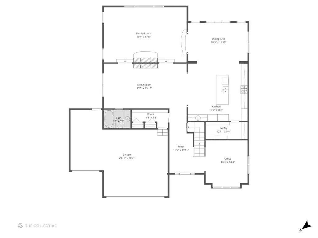 9025 Darien Woods Court Darien IL 60561
