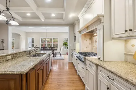 9025 Darien Woods Court Darien IL 60561