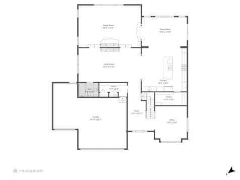 9025 Darien Woods Court Darien IL 60561