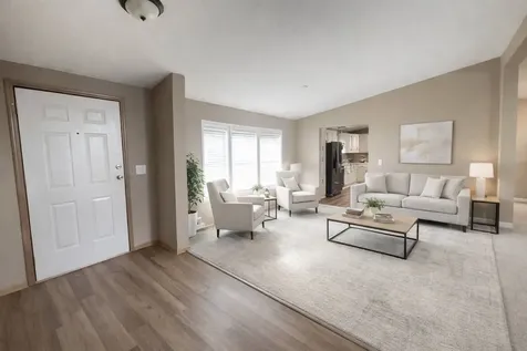 386 Buttercup Lane Matteson IL 60443