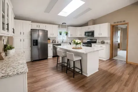 386 Buttercup Lane Matteson IL 60443