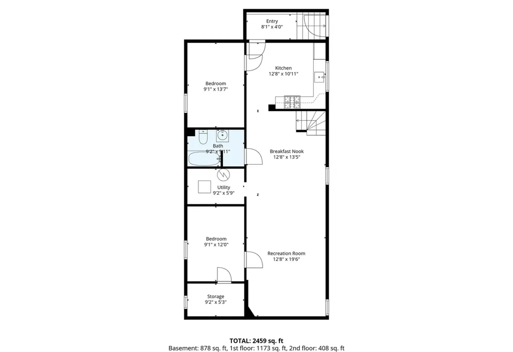 6223 South Washtenaw Avenue Chicago IL 60629