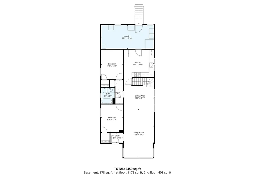 6223 South Washtenaw Avenue Chicago IL 60629