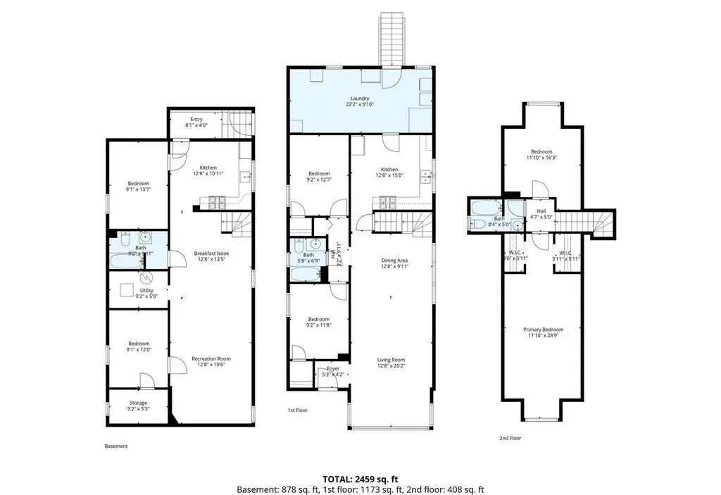 6223 South Washtenaw Avenue Chicago IL 60629