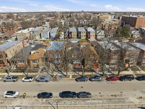 6223 South Washtenaw Avenue Chicago IL 60629