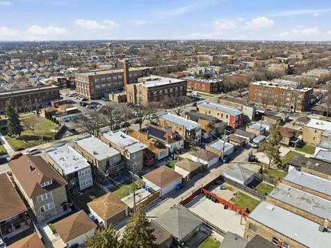 6223 South Washtenaw Avenue Chicago IL 60629