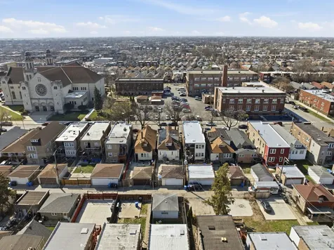 6223 South Washtenaw Avenue Chicago IL 60629