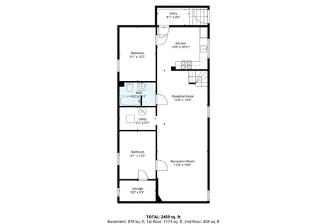 6223 South Washtenaw Avenue Chicago IL 60629