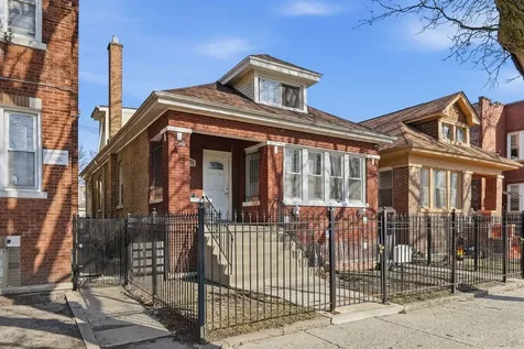 6223 South Washtenaw Avenue Chicago IL 60629