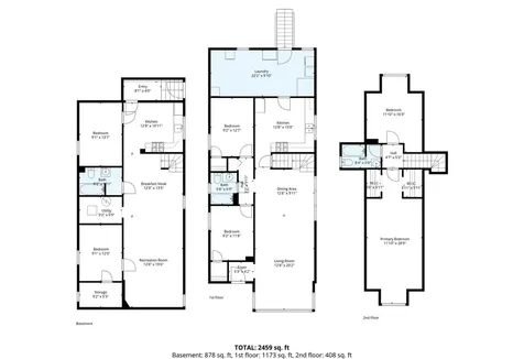 6223 South Washtenaw Avenue Chicago IL 60629