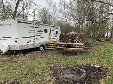 5/6 Woodhaven Sublette IL 61367