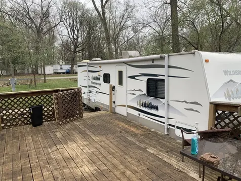 5/6 Woodhaven Sublette IL 61367