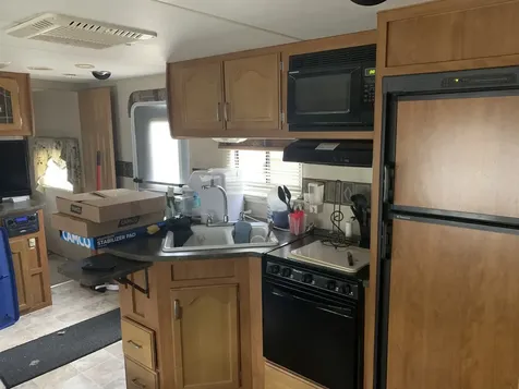 5/6 Woodhaven Sublette IL 61367