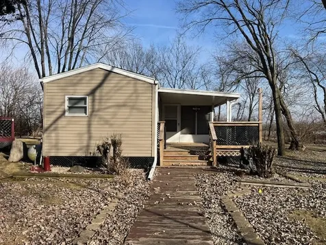 2795 East 28th Lot 1481 Road Seneca IL 61360
