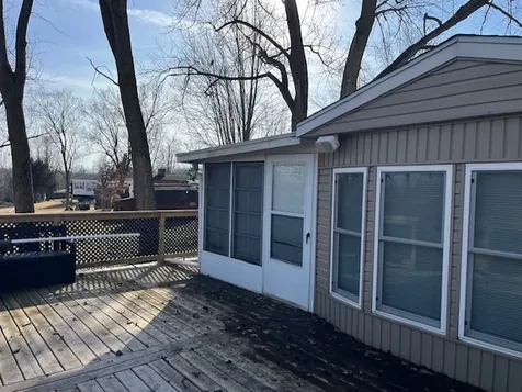 2795 East 28th Lot 1481 Road Seneca IL 61360