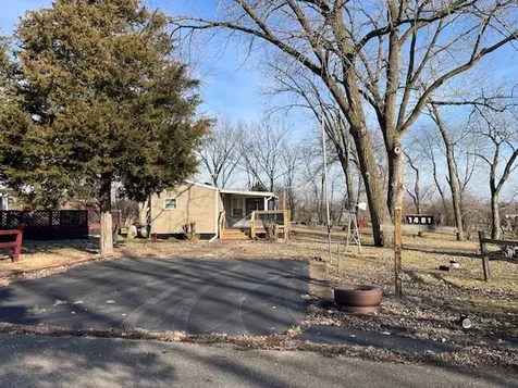 2795 East 28th Lot 1481 Road Seneca IL 61360