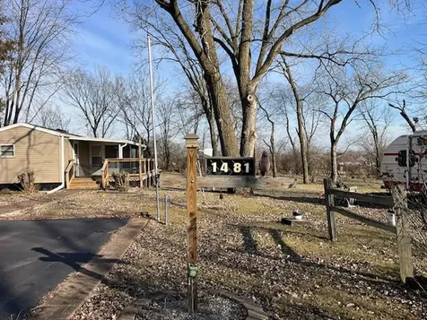 2795 East 28th Lot 1481 Road Seneca IL 61360