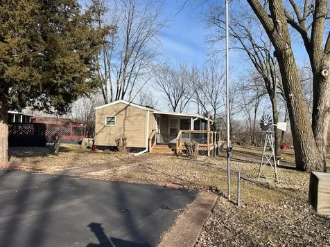 2795 East 28th Lot 1481 Road Seneca IL 61360