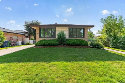 10712 Lamon Avenue Oak Lawn IL 60453