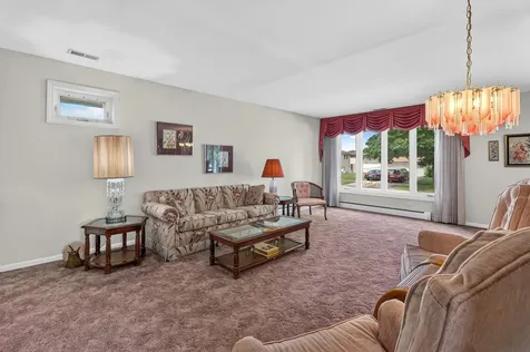 10712 Lamon Avenue Oak Lawn IL 60453