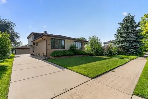10712 Lamon Avenue Oak Lawn IL 60453