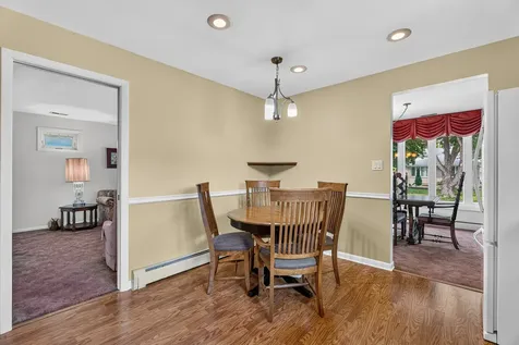 10712 Lamon Avenue Oak Lawn IL 60453