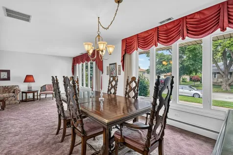 10712 Lamon Avenue Oak Lawn IL 60453