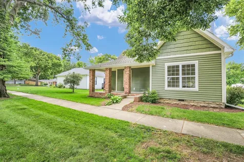 464 South Independence Street Monticello IL 61856