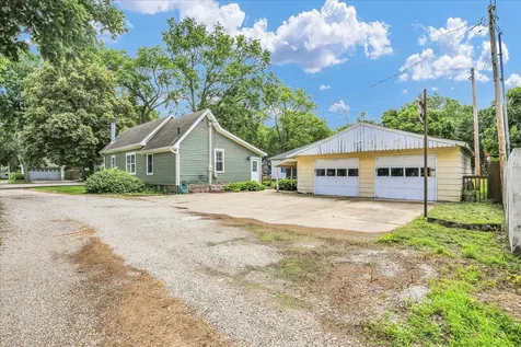 464 South Independence Street Monticello IL 61856