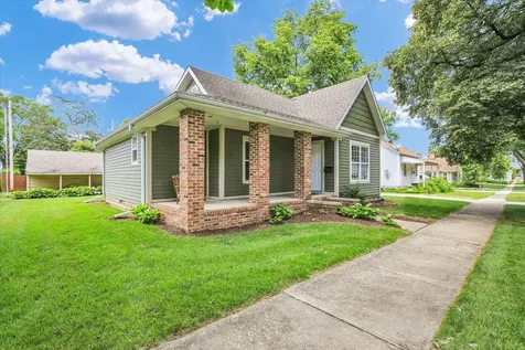 464 South Independence Street Monticello IL 61856