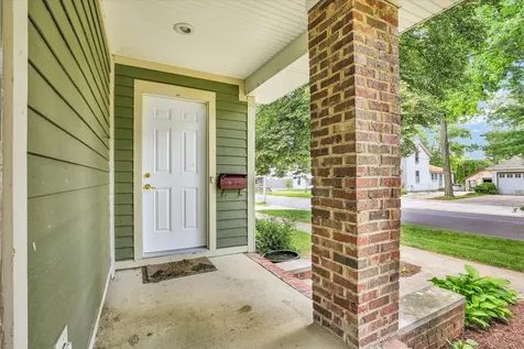 464 South Independence Street Monticello IL 61856