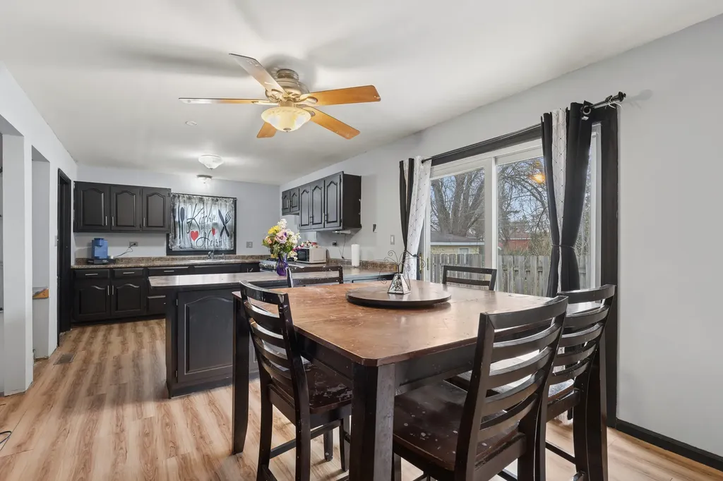 18 Mckinley Street Lake In The Hills IL 60156