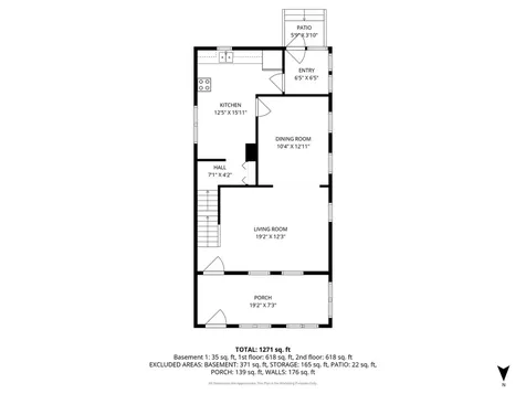 225 Burchell Avenue Highwood IL 60040