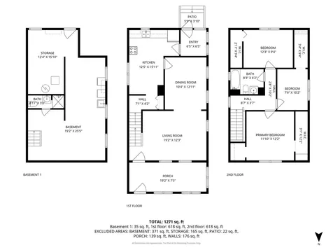 225 Burchell Avenue Highwood IL 60040