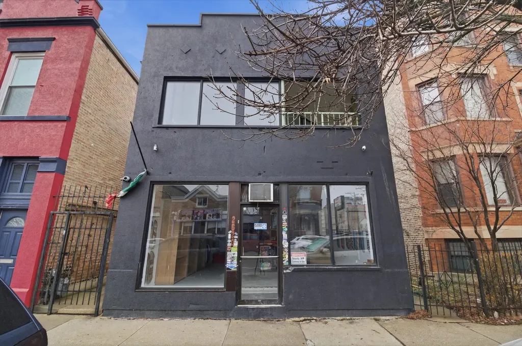 2620 South Central Park Avenue Chicago IL 60623