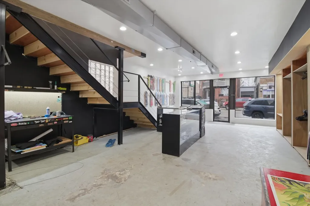 2620 South Central Park Avenue Chicago IL 60623