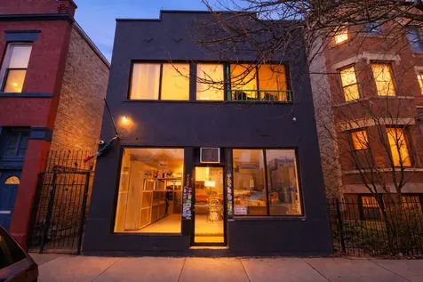2620 South Central Park Avenue Chicago IL 60623