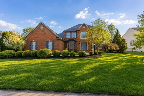 1805 Mullikin Drive Champaign IL 61822